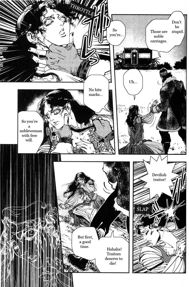 Vampire Hunter D Chapter 12 19